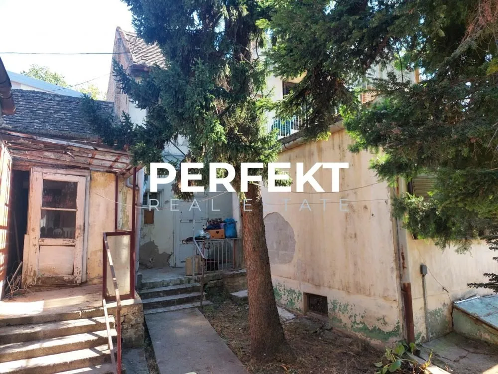 Prodaja, kuća, 120m², Centar, Pančevo