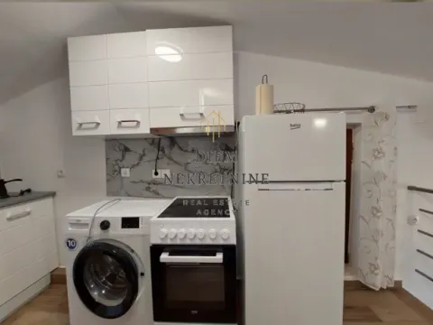 Rent, studio apartment, 35m², Kavač, Kotor - image 6