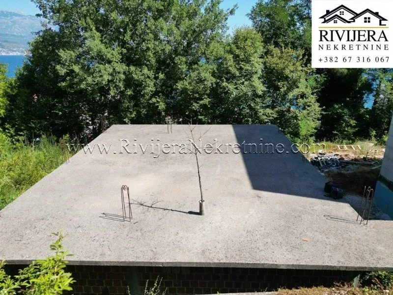 Prodaja, kuća, 46m², Bijela, Herceg Novi