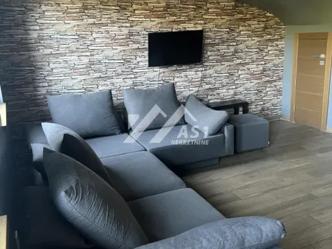 Sale, four bedroom apartment, 73m², Karagača, Petrovaradin - image 6
