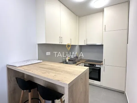 Rent, one bedroom apartment, 48m², Stari Aerodrom, Podgorica - image 10