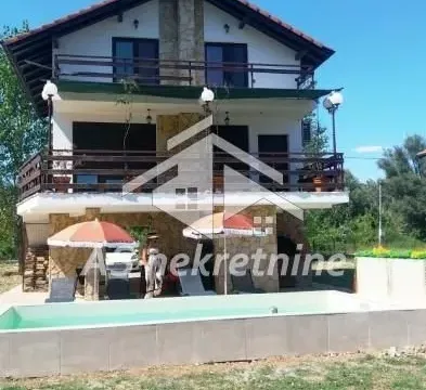 Prodaja, kuća, 185m², Novi Beograd Sve Podlokacije, Beograd - image 11