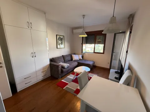 Izdavanje, garsonjera, 30m², Centar, Podgorica - image 4