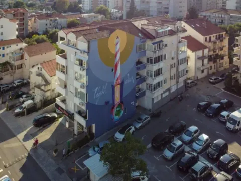 Prodaja, jednosoban stan, 51m², Rozino, Budva - image 9