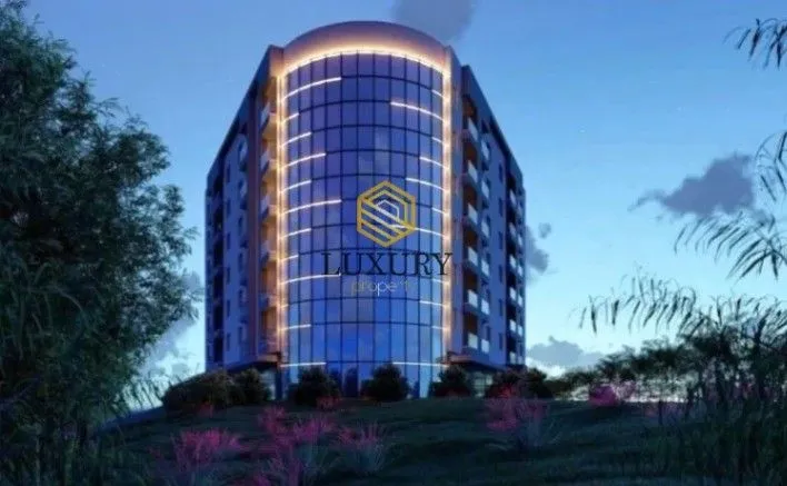 Sale, three bedroom apartment, 117m², Zagorič, Podgorica