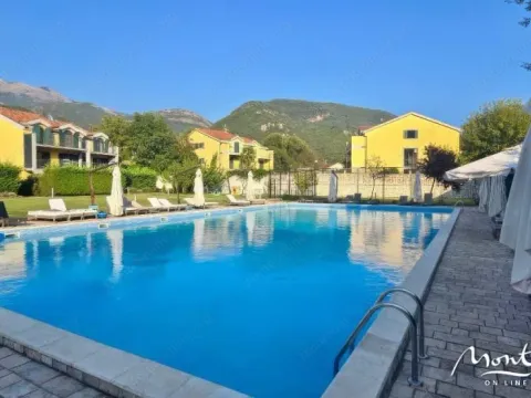 Prodaja, kuća, 160m², Lastva Grbaljska, Kotor - image 2