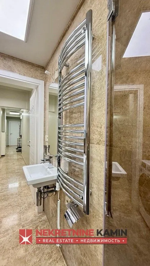 Rent, four bedroom apartment, 79m², Velji Vinogradi, Budva