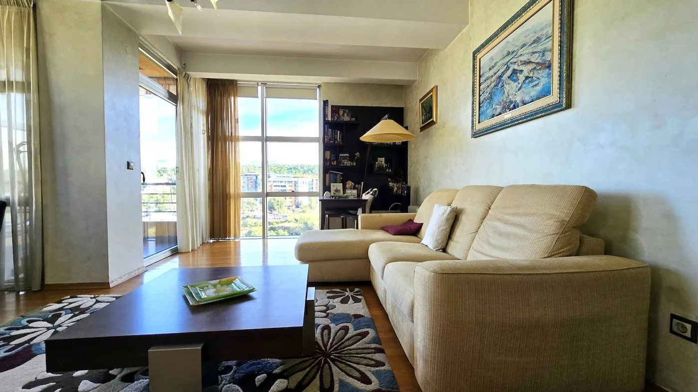 Prodaja, stan, 85m², Preko Morače, Podgorica