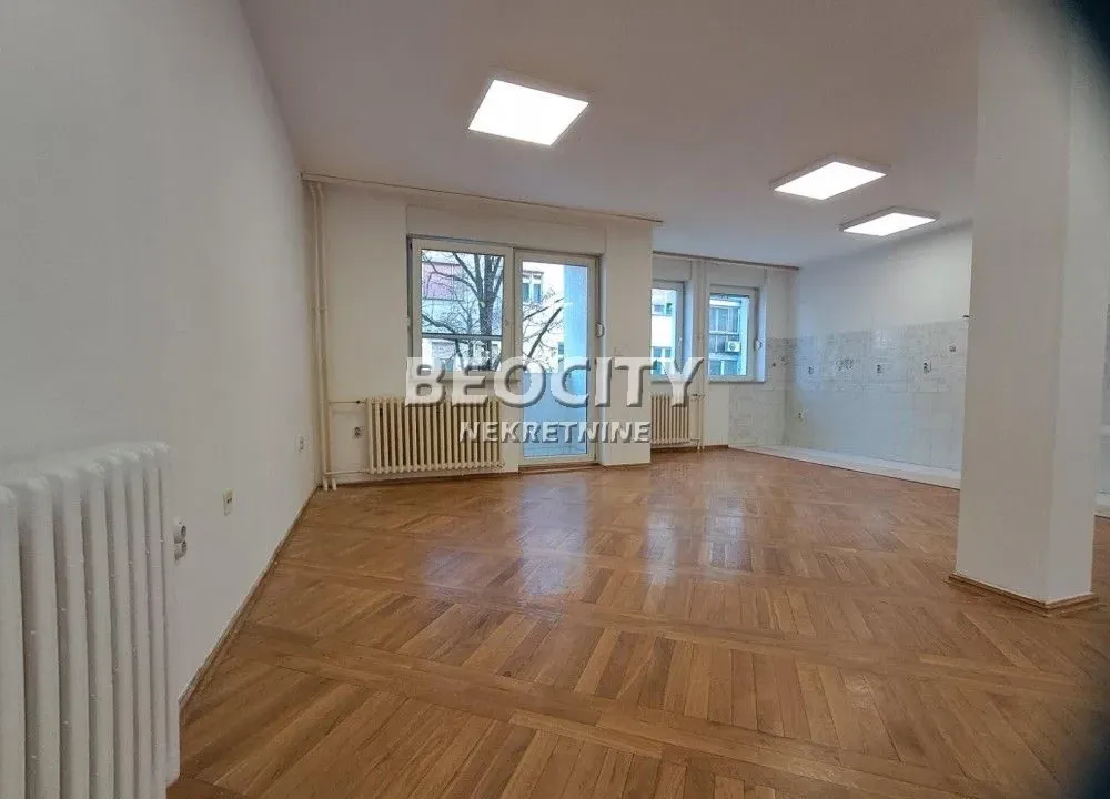 Sale, apartment, 96m², Centar, Novi Sad