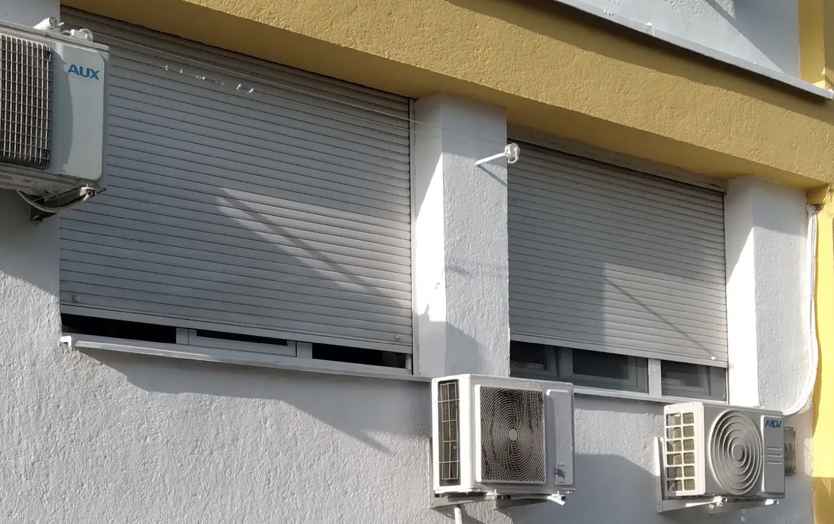 Izdavanje, garsonjera, 18m², Gintaš, Podgorica