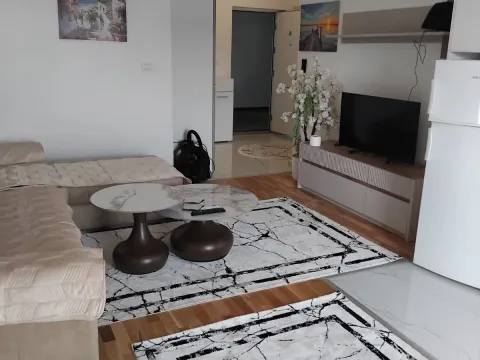 Prodaja, jednosoban stan, 47m², Zabjelo, Podgorica - image 9