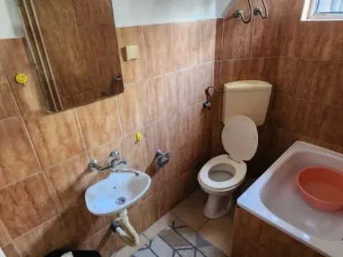 Rent, one bedroom apartment, 30m², Petrovaradin, Novi Sad - image 12