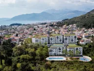 Sale, one bedroom apartment, 44m², Mrčevac, Tivat - image 11