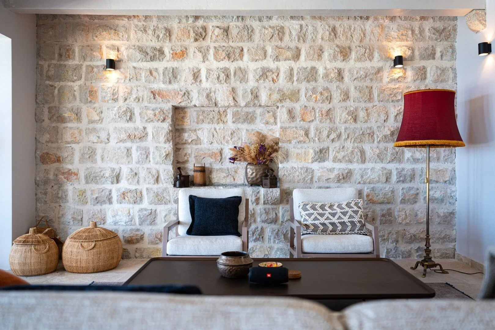 Sale, house, 374m², Drobni pijesak, Budva