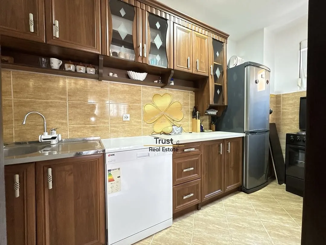 Rent, two bedroom apartment, 60m², Zabjelo, Podgorica