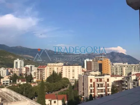 Prodaja, jednosoban stan, 30m², Budva, Crna Gora - image 2