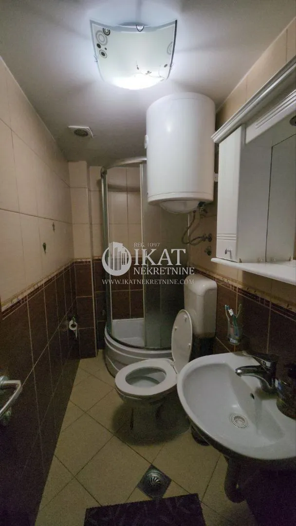 Prodaja, jednosoban stan, 40m², Centar, Zlatibor