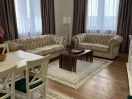 Izdavanje, trosoban stan, 121m², Savski Venac, Beograd - image 2