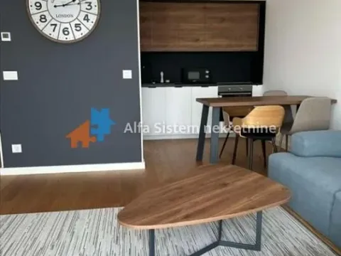 Rent, two bedroom apartment, 60m², Novi Beograd Blok 65, Novi Beograd Sve Podlokacije - image 3