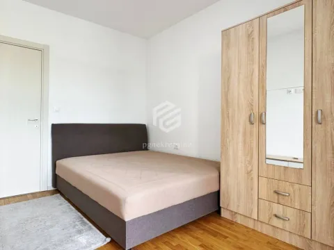 Rent, one bedroom apartment, 47m², Stari Aerodrom, Podgorica - image 7