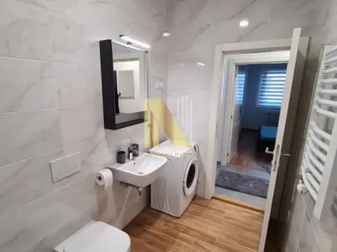 Rent, two bedroom apartment, 45m², Bulevar Evrope, Novi Sad Sve Podlokacije - image 11