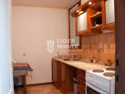 Izdavanje, trosoban stan, 75m², Vračar Centar, Vračar Sve Podlokacije - image 6