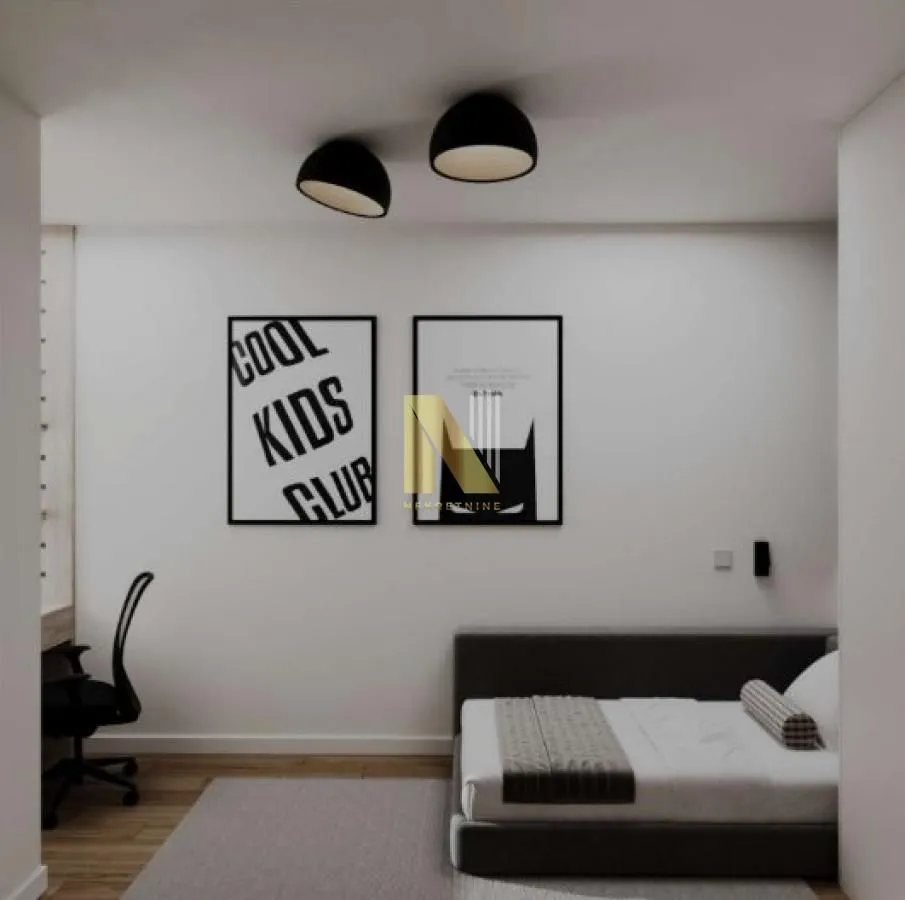 Prodaja, četvorosoban stan, 145m², Telep, Novi Sad Sve Podlokacije