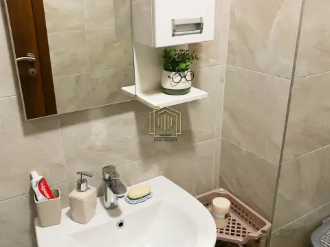 Rent, one bedroom apartment, 43m², Zabjelo, Podgorica - image 10