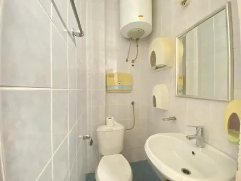 Izdavanje, poslovni prostor, 54m², Ljubović, Podgorica - image 8