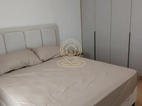 Rent, two bedroom apartment, 55m², Savski Venac, Beograd - image 12