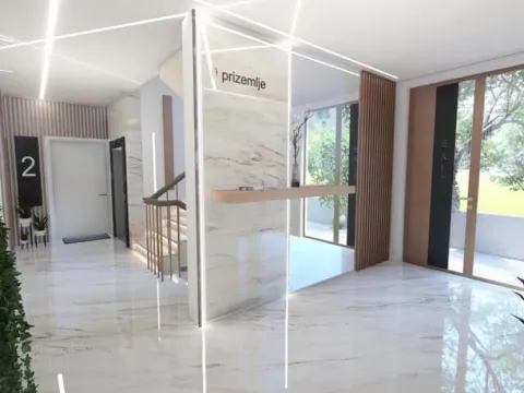 Prodaja, jednosoban stan, 41m², Kotor, Crna Gora - image 20