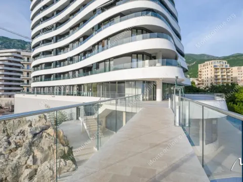 Prodaja, dvosoban stan, 65m², Bečići, Budva - image 29