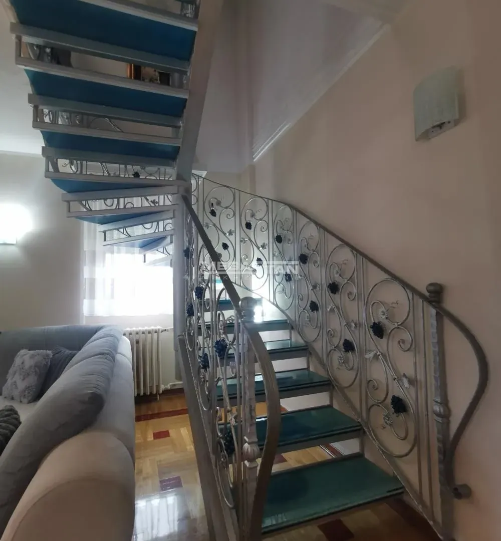 Sale, apartment, 116m², Novi Beograd Sve Podlokacije, Beograd