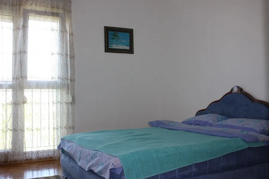 Sale, apartment, 64m², Budva, Crna Gora