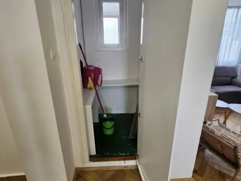 Prodaja, dvosoban stan, 48m², Stari grad, Novi Sad - image 10