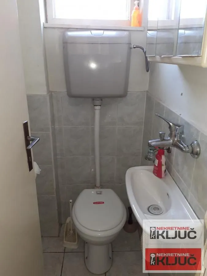 Prodaja, dvosoban stan, 68m², Kej, Novi Sad Sve Podlokacije