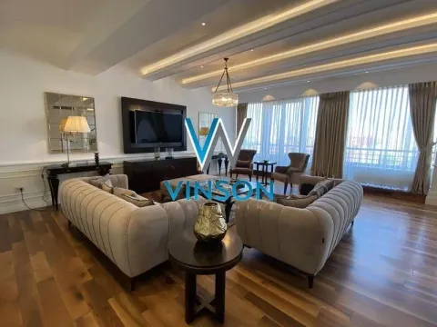 Rent, apartment, 397m², Bulevar Oslobodjenja, Novi Sad Sve Podlokacije - image 4