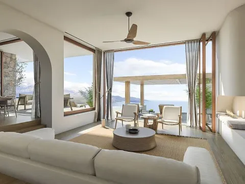 Prodaja, dvosoban stan, 105m², Tivat, Crna Gora - image 13