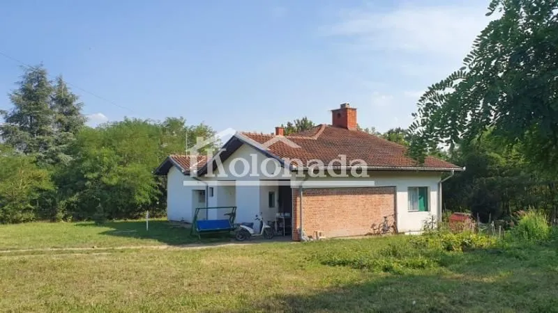 Prodaja, kuća, 141m², Babe, Sopot