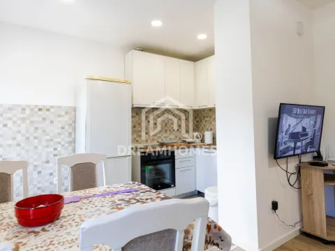 Izdavanje, dvosoban stan, 68m², Autobuska stanica, Podgorica - image 3