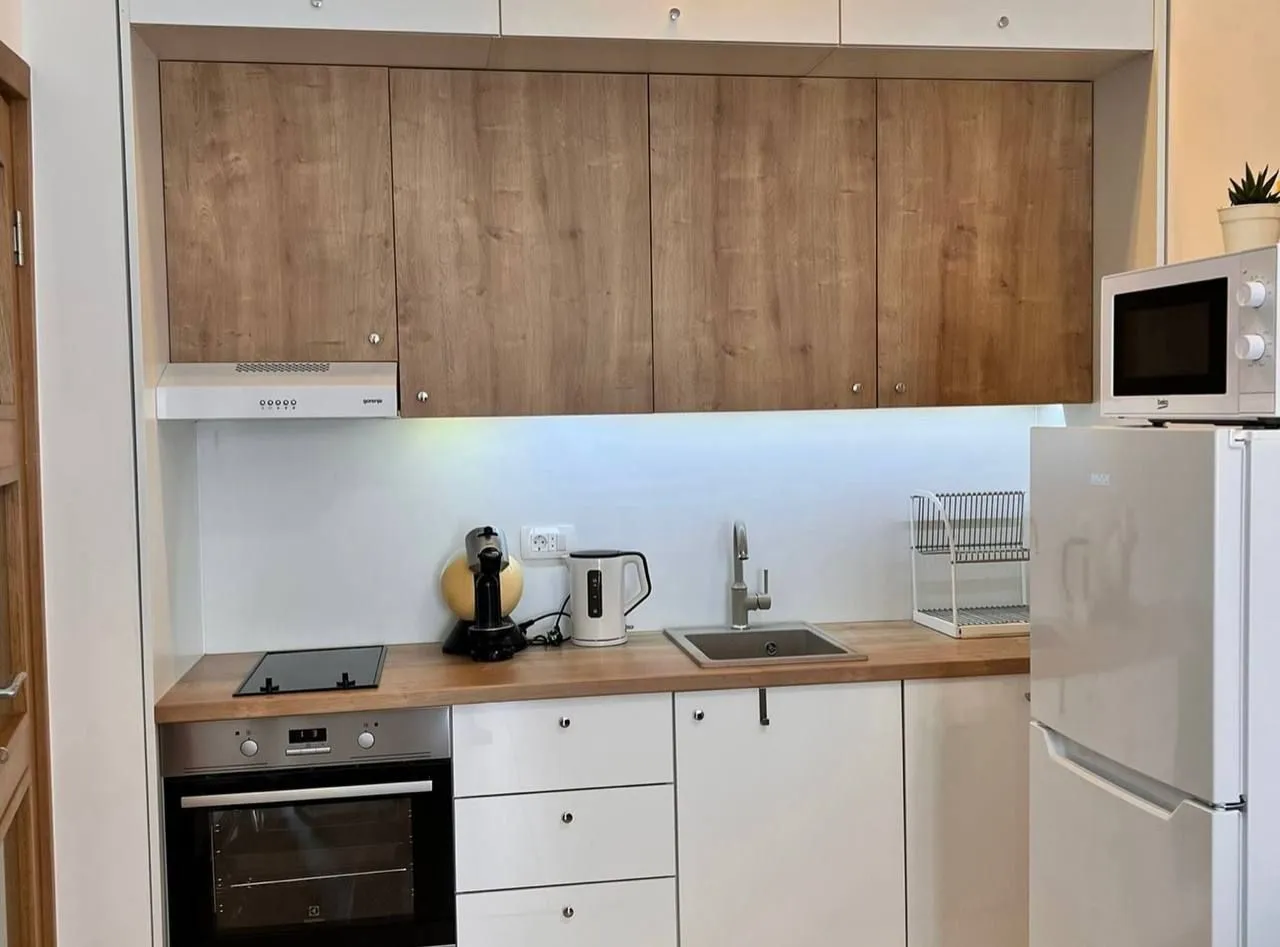 Prodaja, jednosoban stan, 40m², Dubovica, Budva