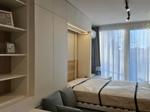 Rent, one bedroom apartment, 23m², Bezanijska Kosa 1, Bežanijska Kosa Sve Podlokacije - image 7