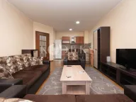 Rent, one bedroom apartment, 54m², City Kvart, Podgorica