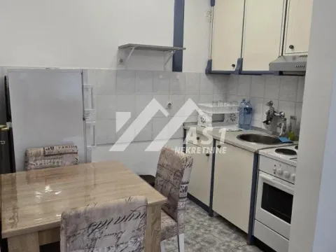 Rent, one bedroom apartment, 40m², Liman 4, Novi Sad Sve Podlokacije - image 3