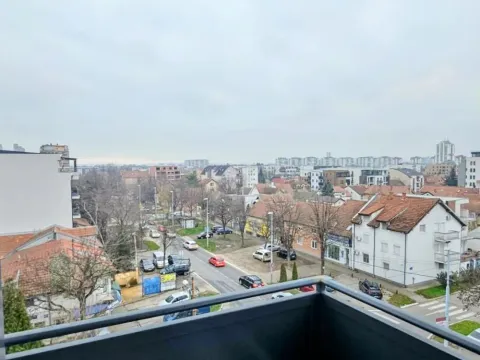 Prodaja, trosoban stan, 76m², Zemun Gornji Grad, Zemun Sve Podlokacije - image 12