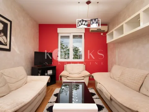 Rent, one bedroom apartment, 36m², Stari Aerodrom, Podgorica - image 1