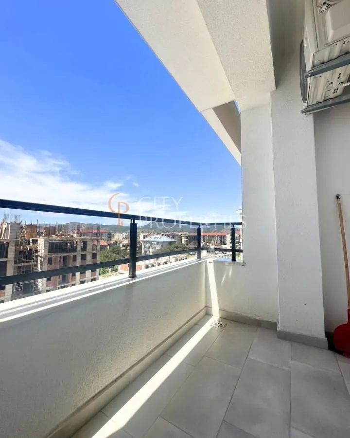 Rent, apartment, 45m², Zabjelo, Podgorica