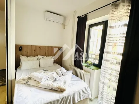 Rent, apartment, 30m², Centar, Novi Sad - image 4