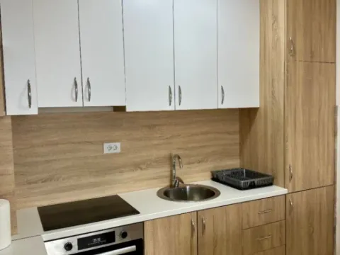 Prodaja, jednosoban stan, 46m², Pinješ, Ulcinj - image 8