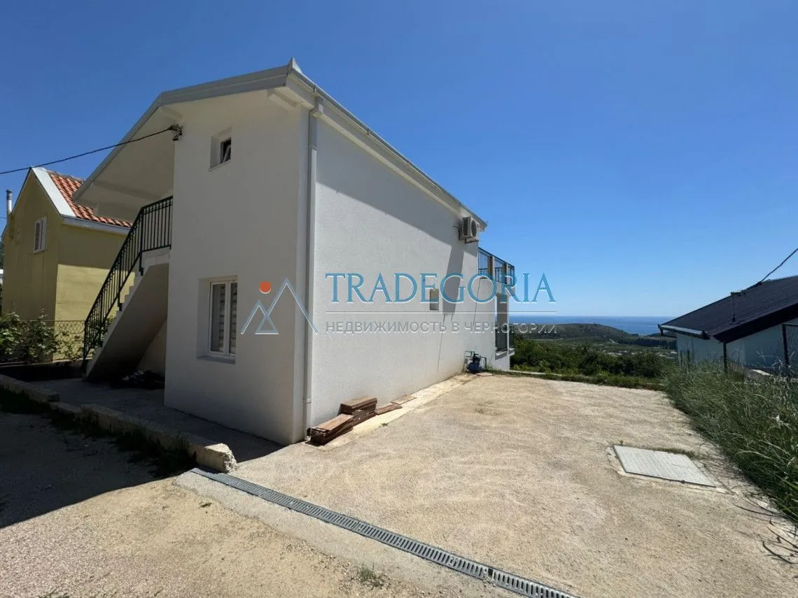 Prodaja, kuća, 200m², Sutomore, Bar